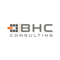 BHC GmbH Logo