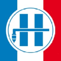 LE LORRAIN - HAMPIAUX SAS Logo