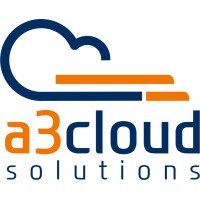 A3Cloud Solutions Logo