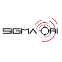 SIGMA ORI Logo