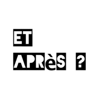 ET APRÈS - collectif de solutionneurs Logo