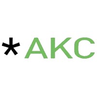 Arbeidsdeskundig Kennis Centrum (AKC) Logo