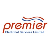 Premier Electrical Services Ltd Logo
