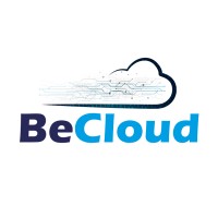 BECLOUD CRM Logo