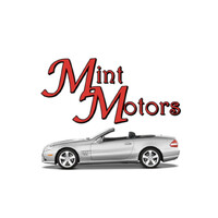 Mint Motors, LLC Logo