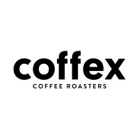 Coffex Coffee Roasters Logo