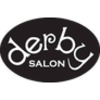 Derby Salon Logo