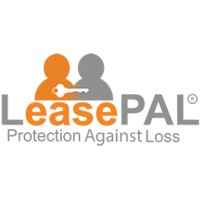 LeasePAL Logo