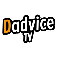 Dadvice TV Logo