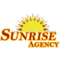 Sunrise Agency Logo