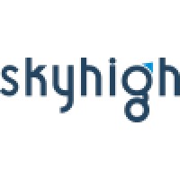 Sky High Services Inc Logo