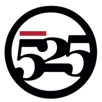 HOTEL 525 Logo