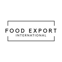 Food Export International Logo