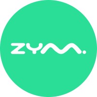 Zym AI Logo