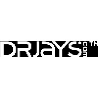 Dr Jays Ladies Inc Logo