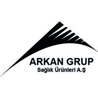Arkan Grup Sağlık Ürünleri A.Ş Logo
