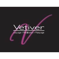 Vetiver Logo