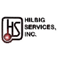 Hilbig Services Inc Logo
