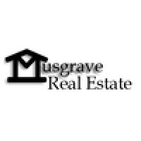 Musgrave Real Estate Inc Logo