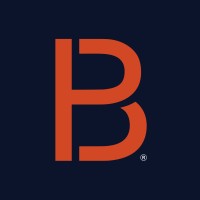 Building Passport Logo