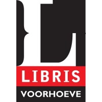 Libris Voorhoeve Logo