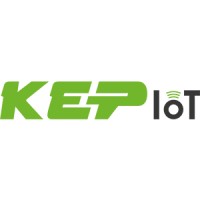 KEPIoT - INDUSTRY 4.0 Logo