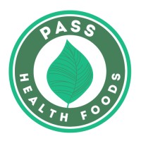 Pass Health Foods Logo