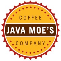 Java Moes Coffee Company Logo