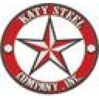 Katy Steel Co Logo