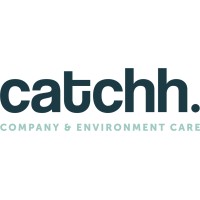 CATCHH Logo