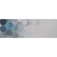 Foundation Solutions GxP Logo