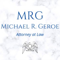 Law Office of Michael R. Geroe, P.C. Logo