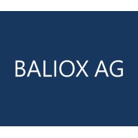 BALIOX AG Logo
