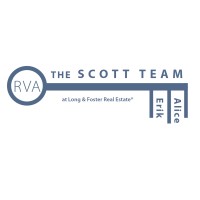 The Scott Team, Your Key to Residential Real Estate in Richmond, VA Logo