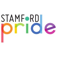 Stamford Pride Logo