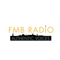 FMB Radio CIC Logo