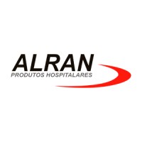 Alran Logo