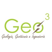 GEO3 S.A.S Logo