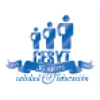 CESYT Logo