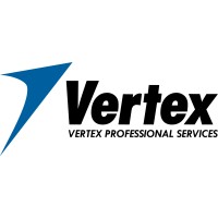 Vertex Professional Services (VPS) Logo