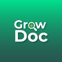 GrowDoc Logo