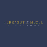 Ferragut Muzel Advogados Logo