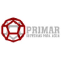 PRIMAR Sistemas para Agua Logo