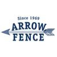 Arrow Fencing Logo