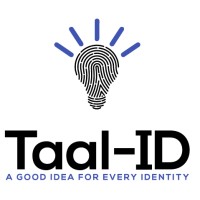 Taal-ID Logo
