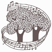 Associazione Le Querce del Tasso Logo