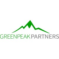 GREENPEAK Partners Logo