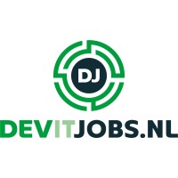DevITJobs Logo