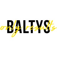 Baltys Software GmbH Logo