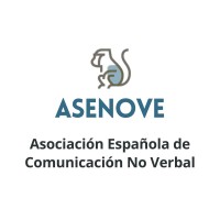 ASOCIACIÓN ESPAÑOLA DE COMUNICACIÓN NO VERBAL - ASENOVE Logo